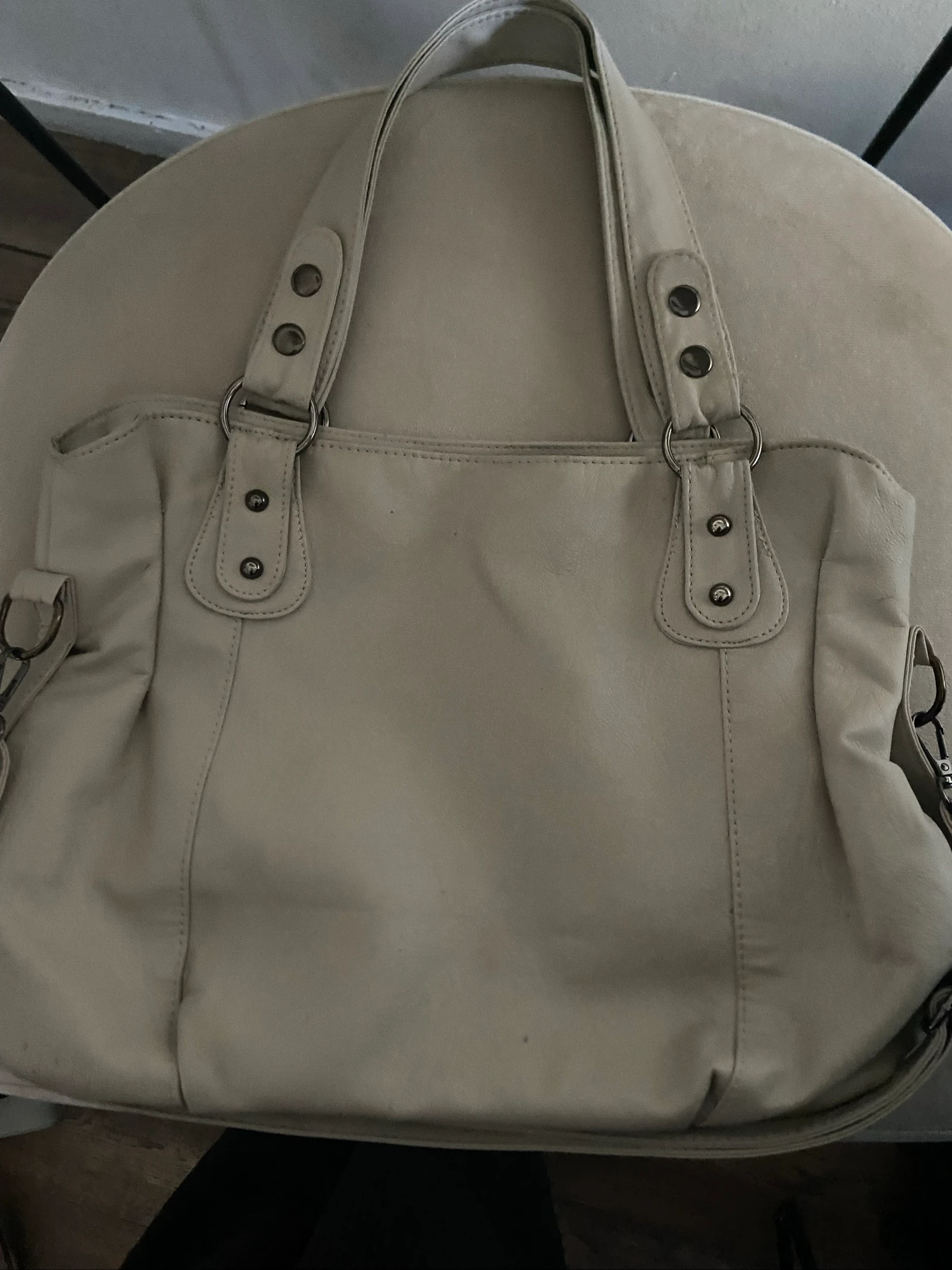 Bolso vintage – photo 2